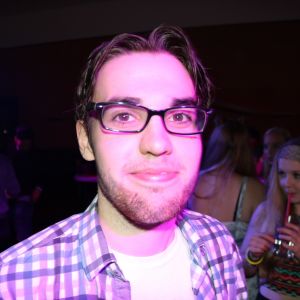 90er-Jahre-Party — Bild 45